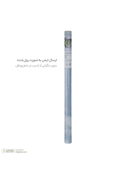 پوستر دکوراتیو حیوانات زمین