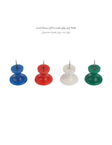پوستر دکوراتیو گوزن جنتلمن