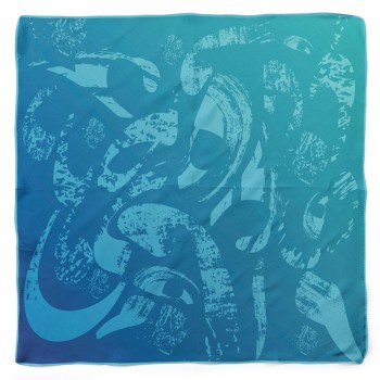 روسری دفه مدل CD-2