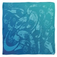 روسری دفه مدل CD-2