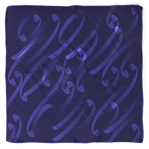 روسری ف مدل CF-2