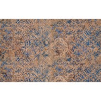 پوستر دیواری دیوار سلطنتی مدل BCW617-2