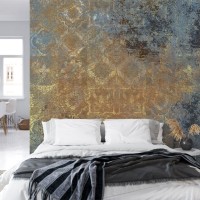 پوستر دیواری نور و تاریکی مدل BCW629-3