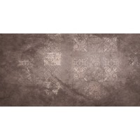 پوستر دیواری نقش کاشی مدل BCW634-2