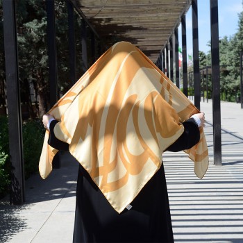 روسری امید مدل CO-1 2