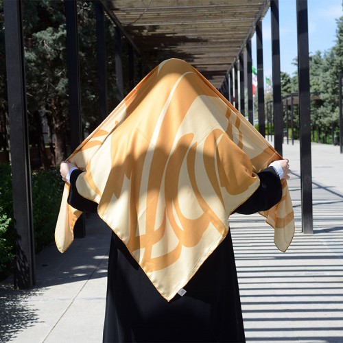 روسری امید مدل CO-1