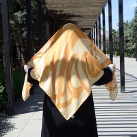 روسری امید مدل CO-1