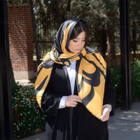 روسری امید مدل CO-3