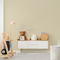 پوستر دیواری کودک نقطه چین مدل BKW225-3