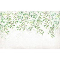 پوستر دیواری شمشاد ها مدل BCW530-2