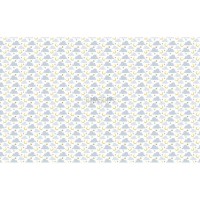 پوستر دیواری کودک ابر و ماه مدل BKW335-2