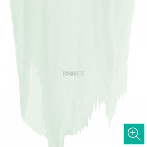 پوستر دیواری کودک رنگین کمان آبرنگی مدل BKW400-6