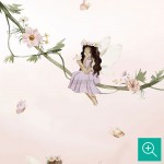 پوستر دیواری کودک پرواز رویایی مدل OR5-4