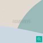 پوستر دیواری کودک دریای آرام مدل AR12-1-4