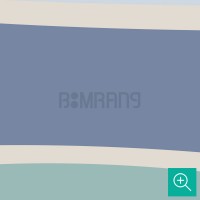 پوستر دیواری کودک دریای آرام مدل AR12-2-2