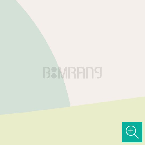 پوستر دیواری کودک منظره آرامش بخش مدل AR12-3-4