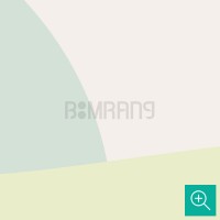 پوستر دیواری کودک منظره آرامش بخش مدل AR12-3-4