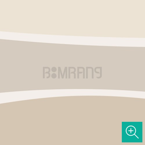 پوستر دیواری کودک کویر آرام مدل AR12-5-4